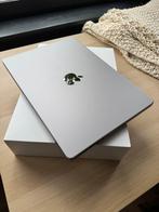 Apple MacBook Pro 14" (M1 Pro, Sept.2022) 92% accu, MacBook Pro, Qwerty, Overige groottes, 512 GB