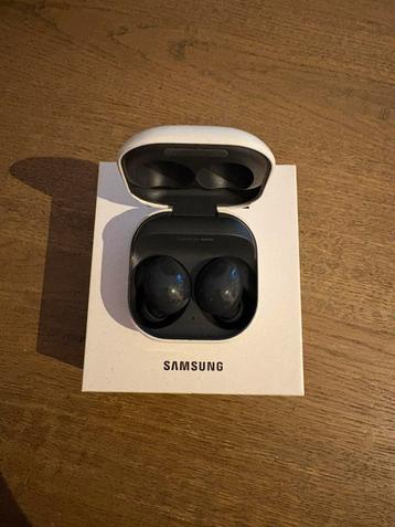 Samsung Galaxy Buds2 beschikbaar voor biedingen