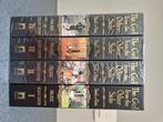 The girl from the other side, Boeken, Nagabe, Verzenden, Complete serie of reeks, Nieuw