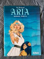 ARIA Siódme wrota (Pools), Eén stripboek, Ophalen of Verzenden, Gelezen