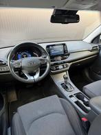 Hyundai I30 Wagon 1.0 T-GDi MHEV Comfort Automaat, Stof, Gebruikt, Zwart, Wit