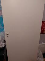 Svedex binnendeur opdek 88x211,5 rechts, Ophalen, 80 tot 100 cm, Binnendeur, Nieuw