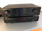 Marantz PM4000 en Marantz CD5000, Ophalen of Verzenden, Gebruikt, Marantz