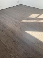 Laminaat vloer - 35m2, Doe-het-zelf en Verbouw, Ophalen, Kunststof, Zo goed als nieuw, 10 m² of meer