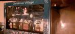Christmas Village, Diversen, Kerst, Ophalen, Nieuw