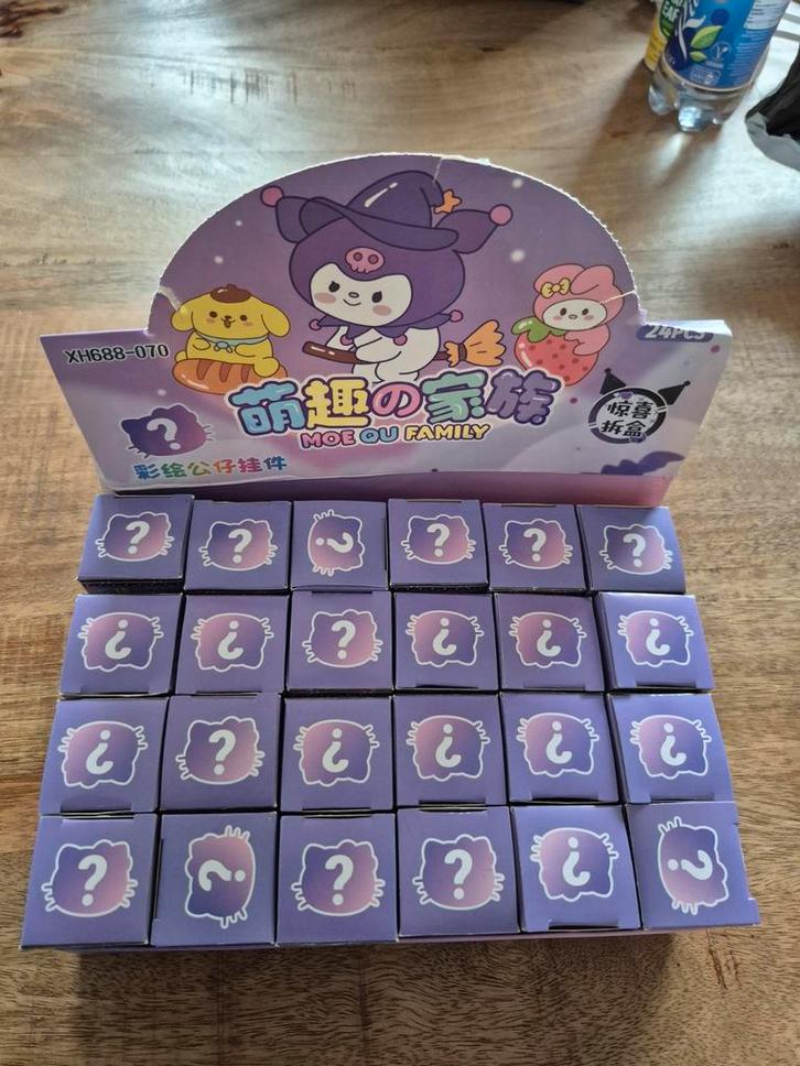 Nieuwe Spullen voor Rommelmarkt - Partij!, Diversen, Rommelmarktspullen, Nieuw, Ophalen of Verzenden