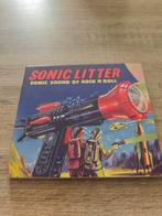 Sonic Litter Sonic Sound Of Rock N Roll, Ophalen of Verzenden, Zo goed als nieuw, Rock-'n-Roll