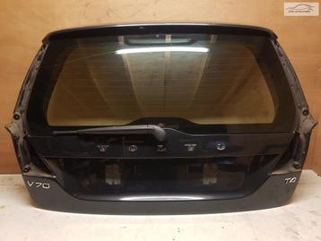 Achterklep met ruit Volvo V70 2007-2015 beschikbaar voor biedingen
