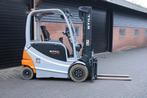 Still RX60 30 heftruck elektrische triplex lepelverstelling