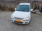 Opel Combo 1.3 DT DPF H AC 2007 nieuwe apk, Auto's, Voorwielaandrijving, Stof, 74 pk, 4 cilinders