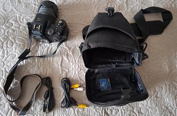 Fujifilm finepix S9600 Camera beschikbaar voor biedingen
