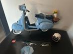 LEGO 10298 - Vespa 125, Ophalen of Verzenden, Zo goed als nieuw, Complete set, Lego