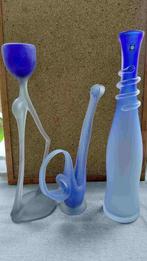 Glaskunst, Antiek en Kunst, Ophalen