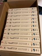 Baantjer DVD Box - Seizoen 1 t/m 11, Ophalen, Alle leeftijden, Boxset, Drama