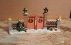 Mooi kerst hekwerk, Diversen, Kerst, Ophalen of Verzenden, Zo goed als nieuw