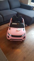 Range rover, Ophalen, Gebruikt, Overige typen