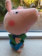 Varken George met krokodilletje van Peppa Pig Sambro, Ophalen of Verzenden, Zo goed als nieuw, Overige typen