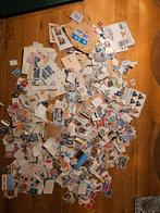 Uitgebreide Postzegelverzameling (Jaren '90), Postzegels en Munten, Ophalen of Verzenden, Nederland en Buitenland