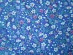 coupon jaren 90 quiltstof nr GG 323, Nieuw, 30 tot 120 cm, Katoen, 30 tot 200 cm