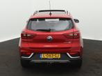 MG MG ZS EV Luxury 45 kWh | Leder | Navi | Panoramadak | Cam, Auto's, MG, Gebruikt, 143 pk, ZS, 1507 kg