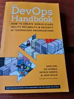 The DevOps handbook, Zo goed als nieuw, Verzenden