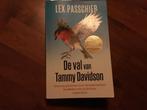 De val van Tammy Davidson - Lex Passchier, Gelezen, Nederland, Lex Passchier, Ophalen of Verzenden