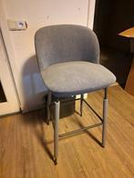 Muuto Oslo design barkruk 78 cm zithoogte, 1 kruk, Ophalen, Zo goed als nieuw, 60 tot 90 cm