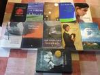 11 boeken van jan siebelink, Boeken, Ophalen, Zo goed als nieuw