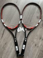 Babolat Pure control 95 GT grip 3 & 4, Nieuw, Ophalen of Verzenden, Racket, L3