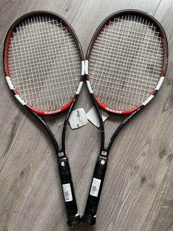 Babolat Pure control 95 GT grip 3 & 4 beschikbaar voor biedingen