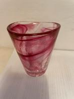 Kosta Boda tumbler Ulrica Hydman, Antiek en Kunst, Ophalen of Verzenden