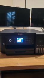 epson printer ET- 3700, Computers en Software, Printers, Ophalen of Verzenden, Gebruikt