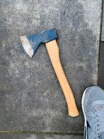 Hakbijl klein, Tuin en Terras, Hand-tuingereedschap, Ophalen of Verzenden, Zo goed als nieuw