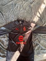 AC Milan Trainingspak Puma - Maat XS, Maat XS of kleiner, Ophalen, Zo goed als nieuw, Trainingspak