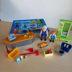 Playmobil 4327 Schoolwinkel, Ophalen of Verzenden, Gebruikt