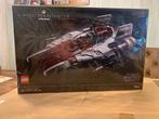 Nieuwe Lego Star Wars A-wing Starfighter (75275), Hobby en Vrije tijd, Modelbouw | Vliegtuigen en Helikopters, 1:72 tot 1:144