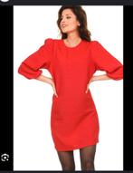 Dante6 Dante 6 posey rood jurkje dress dames mt 3 38/M, Maat 38/40 (M), Nieuw, Ophalen of Verzenden, Boven de knie