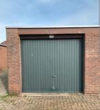 Garage box gezocht, Ophalen
