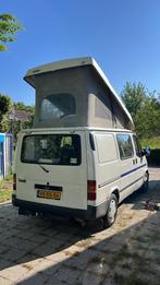 Ford Transit Reimo Camper, Caravans en Kamperen, Campers, Ford, Particulier, Ford, Tot en met 4