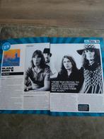 Pink Floyd: More  1969, Ophalen of Verzenden, Zo goed als nieuw, Foto of Kaart