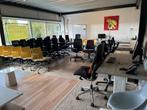 Bureaustoel leuk geprijsd, bureaustoelen, Vitra 30,- pst., Ophalen, Gebruikt, Diverse merken, Geen