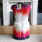 MSGM Jurk (Maat 36) € 160,-, Kleding | Dames, Overige kleuren, Nieuw, Ophalen of Verzenden, Maat 36 (S)