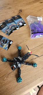 zelfbouw fpv zonder batterij, Ophalen of Verzenden, Zo goed als nieuw, Elektro