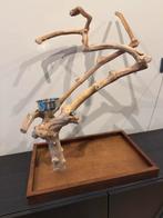 Javaboom / Speelplaats, Ophalen, Gebruikt, Speelgoed