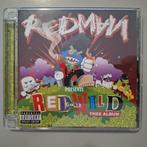Redman - Red Gone Wild: Thee Album, Ophalen of Verzenden, 2000 tot heden, Zo goed als nieuw