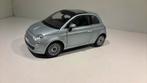 Fiat 500 mondo moters 1.24, Hobby en Vrije tijd, Modelauto's | 1:24, Overige merken, Ophalen of Verzenden, A, A