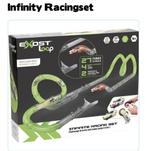 Infinity Exost loop racingbaan, Ophalen of Verzenden, Zo goed als nieuw, Elektrisch, Overige merken