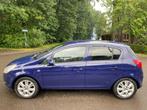 Opel CORSA 1.2-16V Cosmo Automaat - Airco - trekhaak !!!, Euro 5, 86 pk, Gebruikt, 750 kg