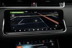 Land Rover Range Rover Evoque 1.5 P300e AWD(1e eig DealerOnd, Automaat, 309 pk, Zwart, Bedrijf