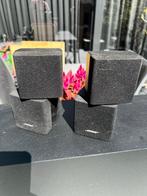 Bose speakers, Ophalen, Zo goed als nieuw, Front, Rear of Stereo speakers, Bose
